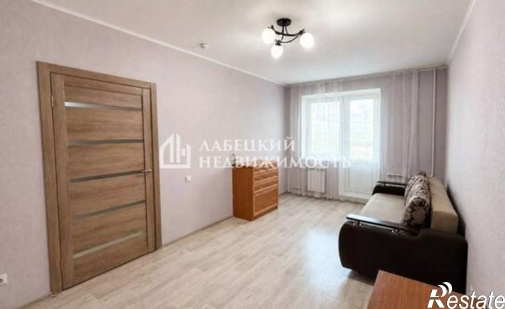 1-комн квартира пр-кт Анатолия Дериглазова, 117,  д. 117