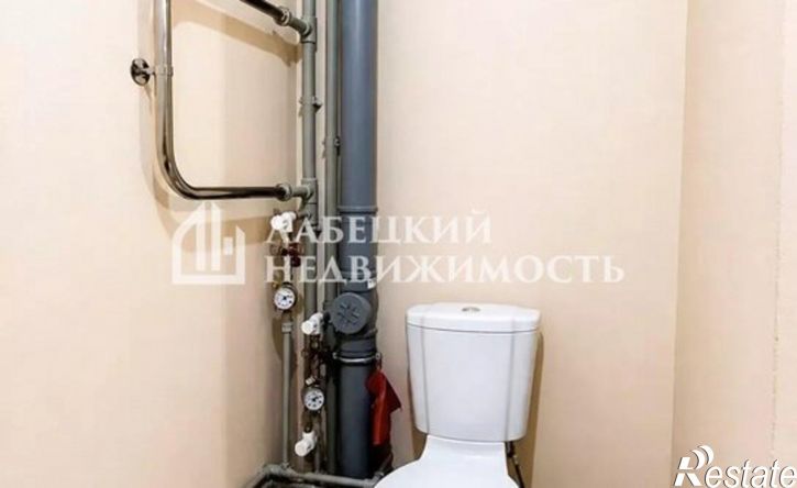 1-комн квартира пр-кт Анатолия Дериглазова, 117,  д. 117