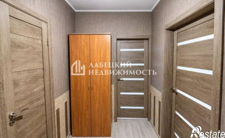 1-комн квартира пр-кт Анатолия Дериглазова, 117,  д. 117