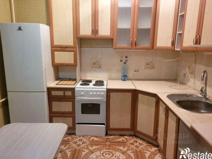 1-комн квартира пр-кт Победы, 36,  д. 36