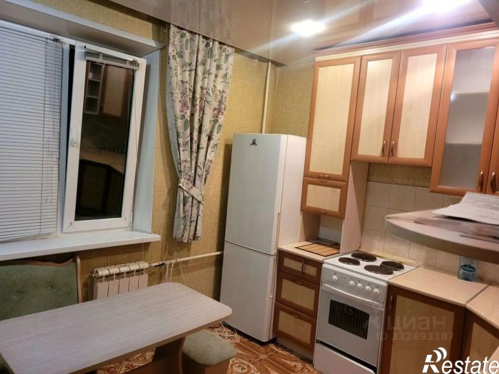 1-комн квартира пр-кт Победы, 36,  д. 36