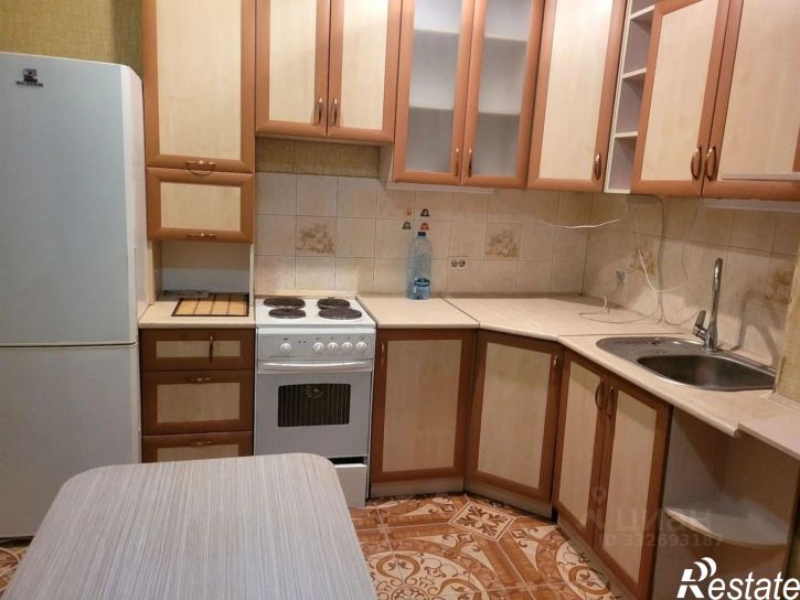 1-комн квартира пр-кт Победы, 36,  д. 36