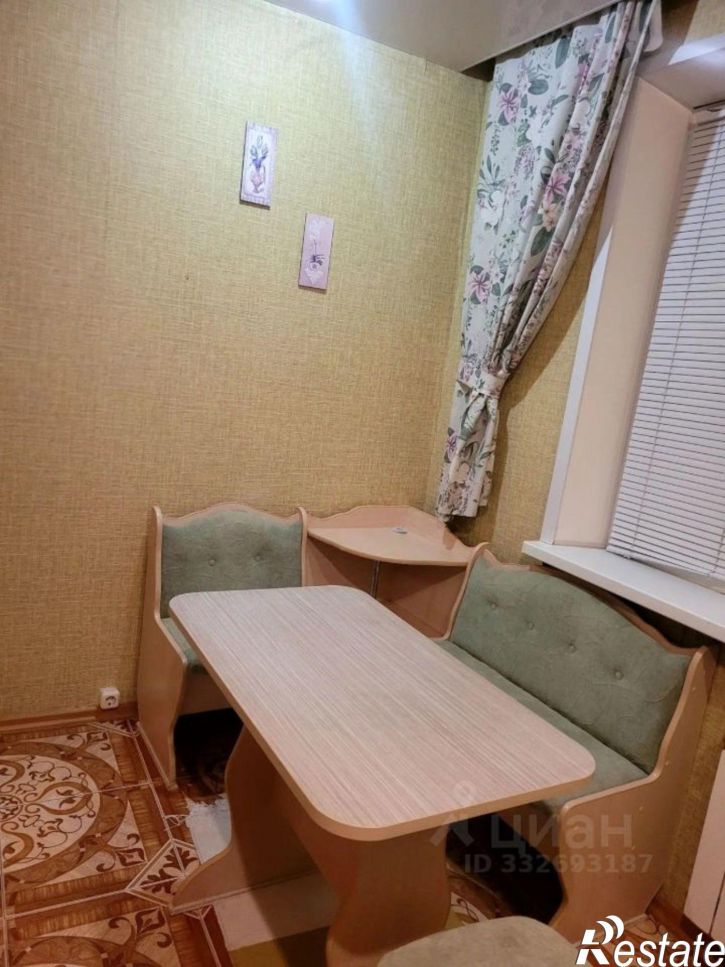 1-комн квартира пр-кт Победы, 36,  д. 36