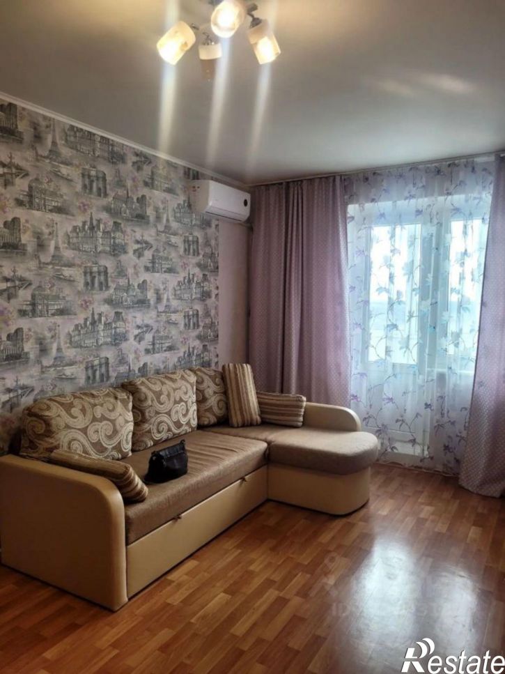 1-комн квартира пр-кт Победы, 36,  д. 36