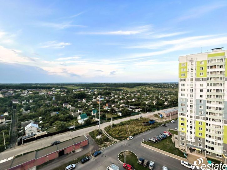 2-комн квартира пр-кт Анатолия Дериглазова, 81,  д. 81