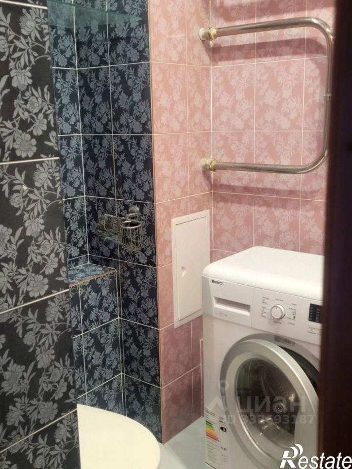 1-комн квартира пр-кт Победы, 36,  д. 36