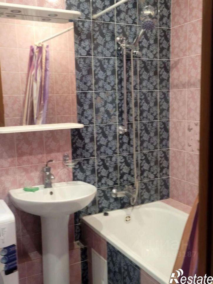 1-комн квартира пр-кт Победы, 36,  д. 36