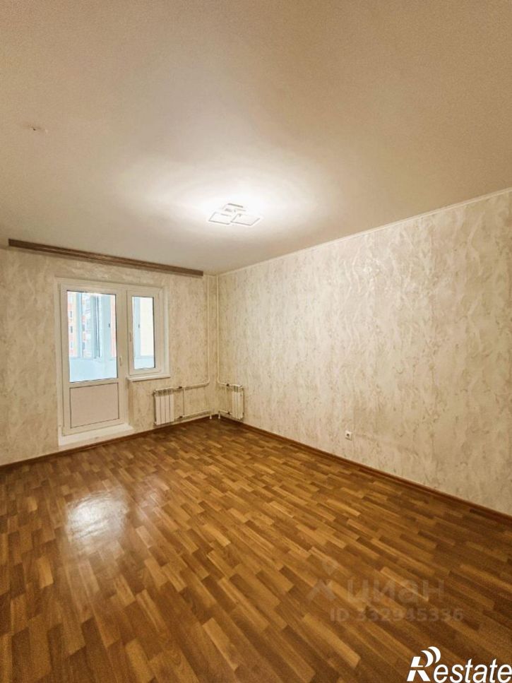 2-комн квартира пр-кт Анатолия Дериглазова, 81,  д. 81