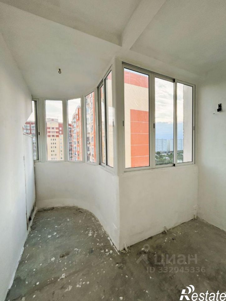 2-комн квартира пр-кт Анатолия Дериглазова, 81,  д. 81