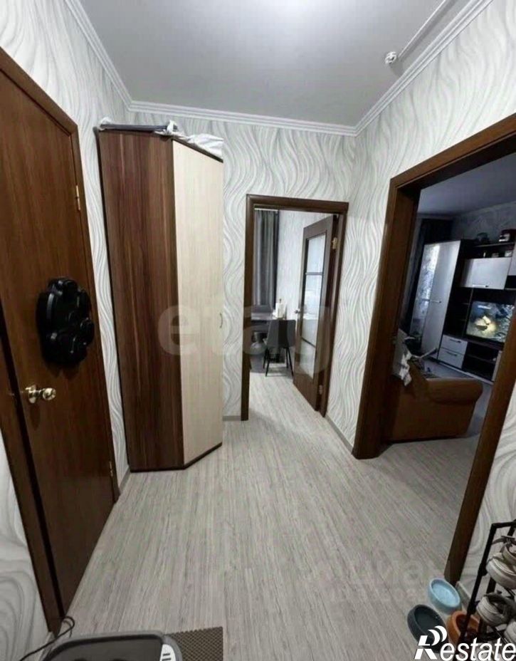 1-комн квартира пр-кт Вячеслава Клыкова, 77,  д. 77