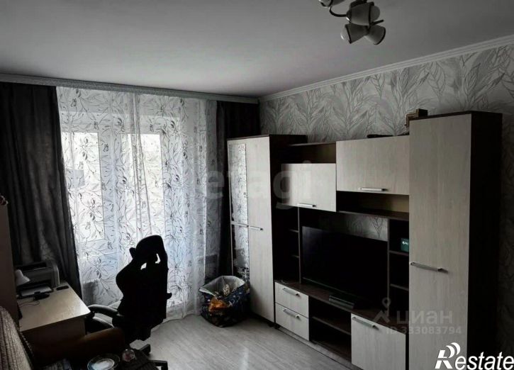 1-комн квартира пр-кт Вячеслава Клыкова, 77,  д. 77