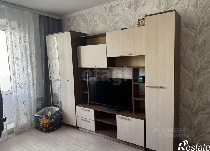 1-комн квартира пр-кт Вячеслава Клыкова, 77,  д. 77