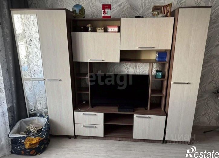 1-комн квартира пр-кт Вячеслава Клыкова, 77,  д. 77