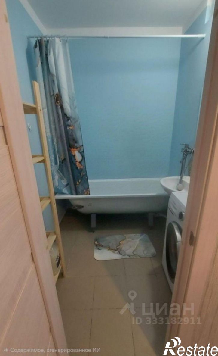 2-комн квартира ул Евгения Клевцова, 20,  д. 20