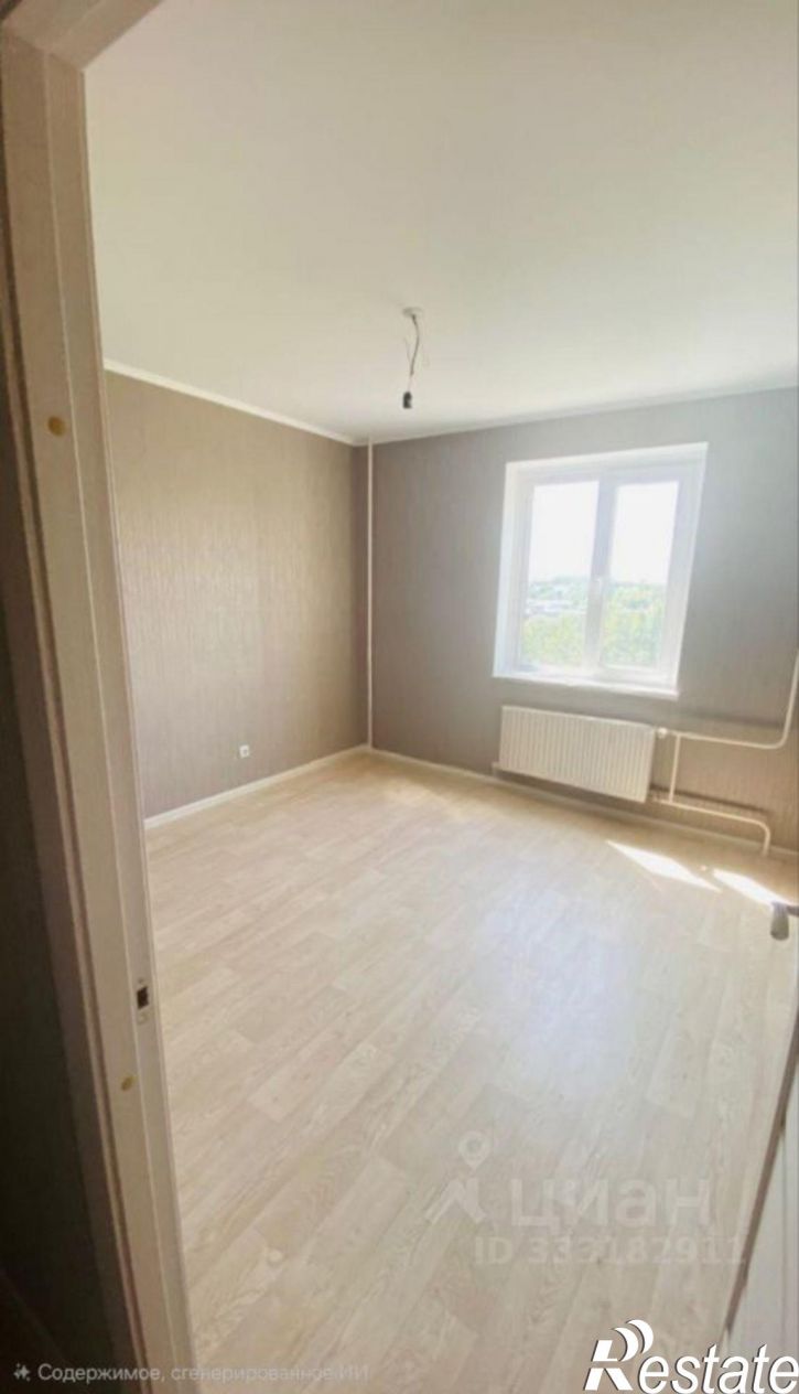 2-комн квартира ул Евгения Клевцова, 20,  д. 20