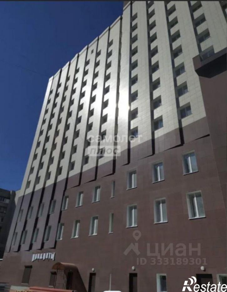 1-комн квартира ул Перекальского, 7,  д. 7