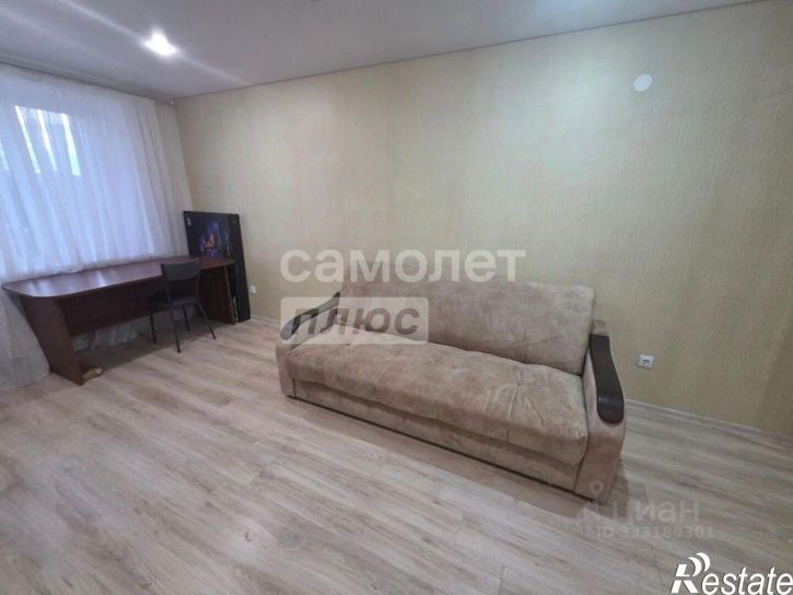 1-комн квартира ул Перекальского, 7,  д. 7