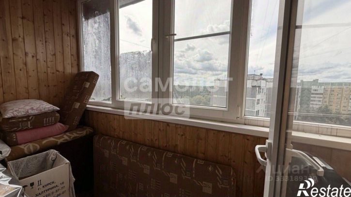 1-комн квартира ул Крюкова, 16В,  д. 16В