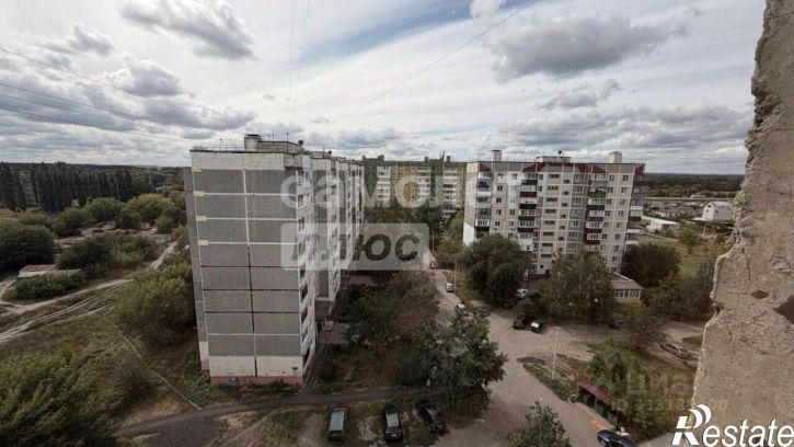 1-комн квартира ул Крюкова, 16В,  д. 16В