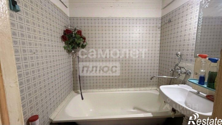 1-комн квартира ул Крюкова, 16В,  д. 16В