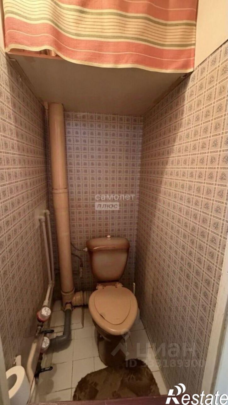 1-комн квартира ул Крюкова, 16В,  д. 16В