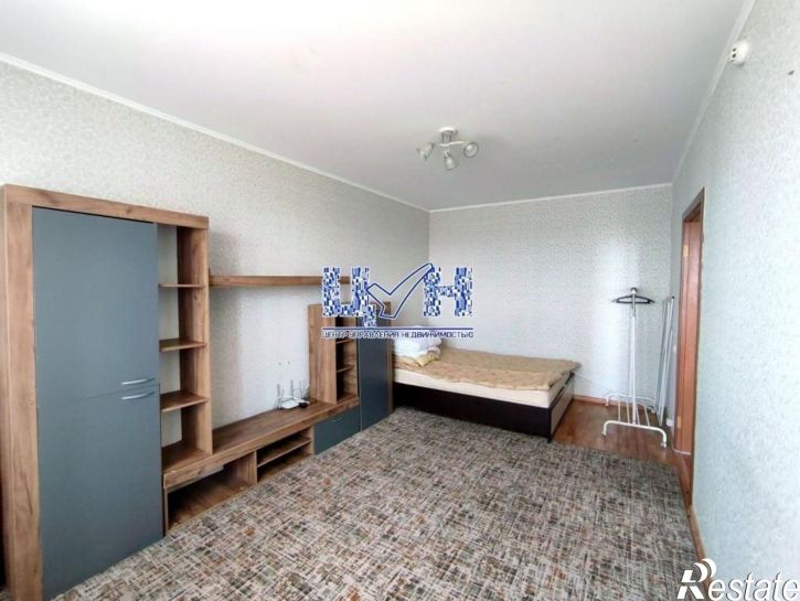 1-комн квартира пр-кт Победы, 36,  д. 36