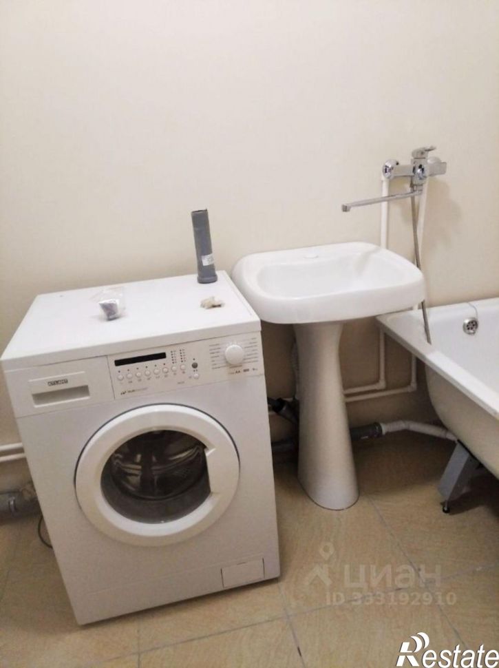 1-комн квартира пр-кт Анатолия Дериглазова, 52,  д. 52