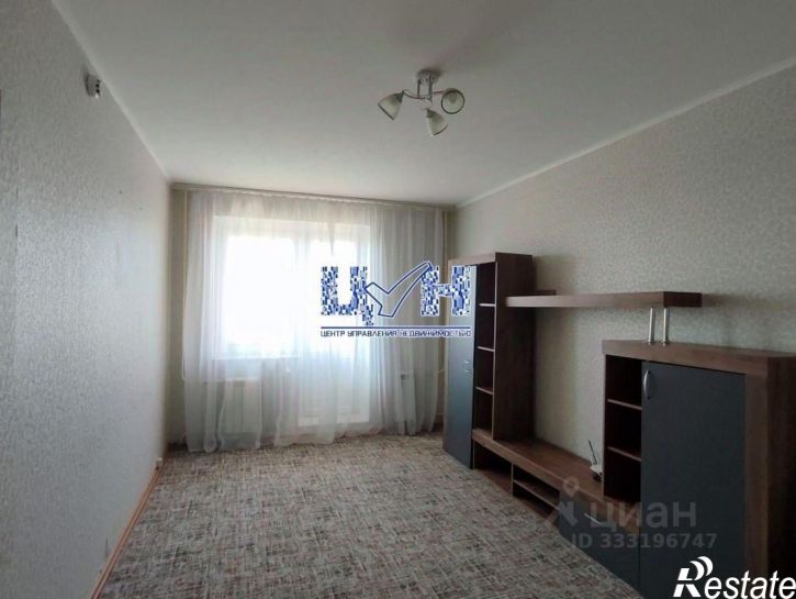 1-комн квартира пр-кт Победы, 36,  д. 36