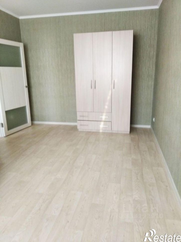 1-комн квартира пр-кт Анатолия Дериглазова, 52,  д. 52