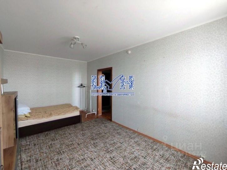 1-комн квартира пр-кт Победы, 36,  д. 36