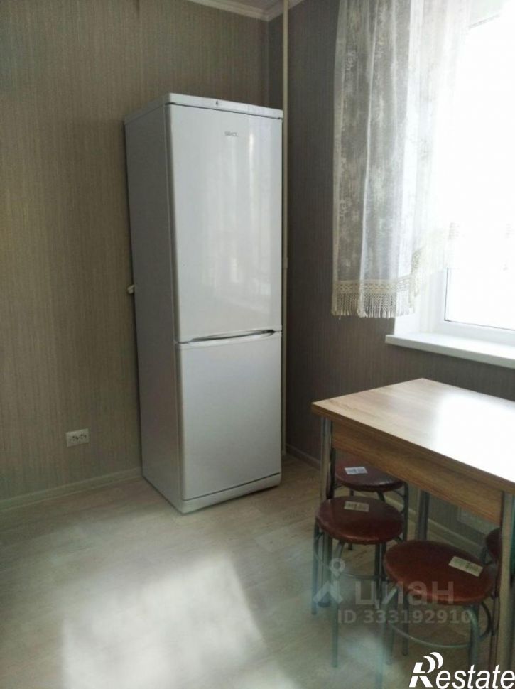 1-комн квартира пр-кт Анатолия Дериглазова, 52,  д. 52