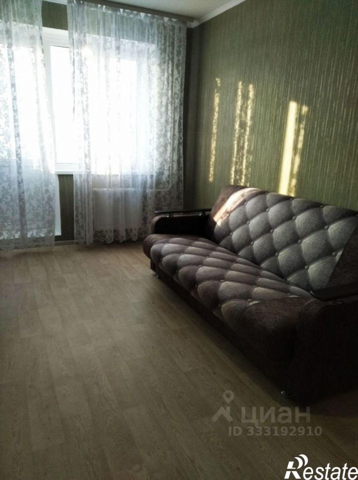 1-комн квартира пр-кт Анатолия Дериглазова, 52,  д. 52