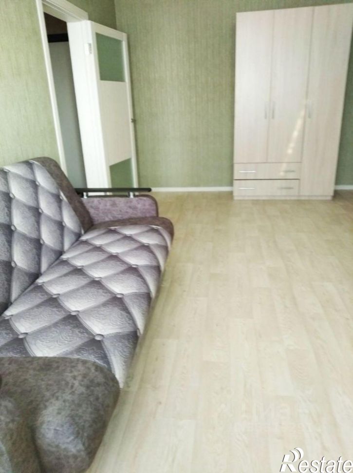 1-комн квартира пр-кт Анатолия Дериглазова, 52,  д. 52