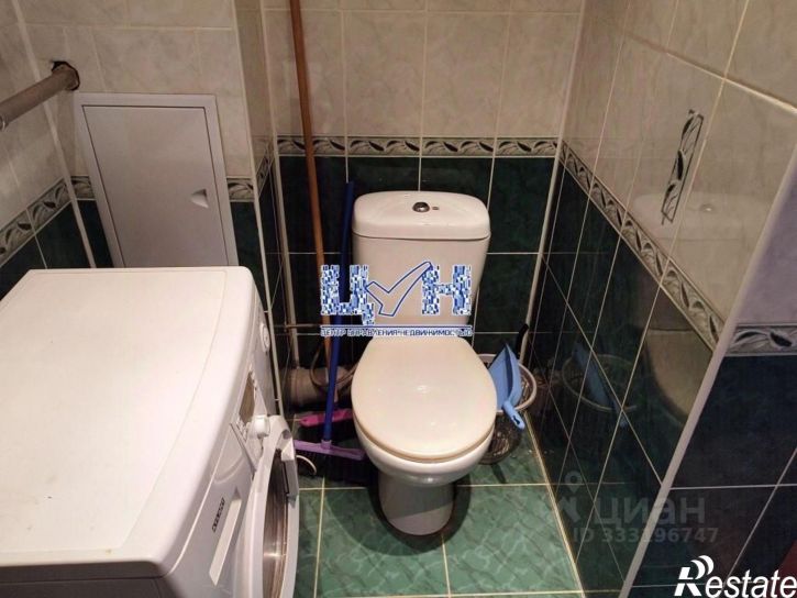 1-комн квартира пр-кт Победы, 36,  д. 36