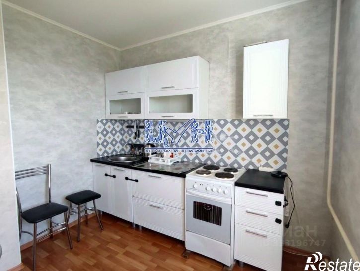1-комн квартира пр-кт Победы, 36,  д. 36