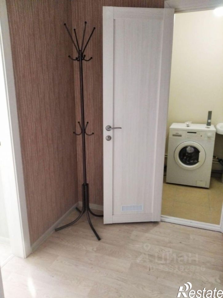1-комн квартира пр-кт Анатолия Дериглазова, 52,  д. 52
