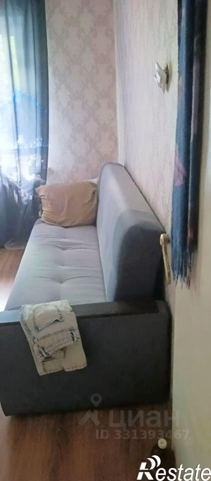 2-комн квартира пр-кт Дружбы, 7,  д. 7