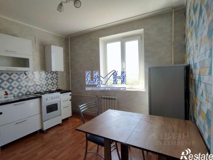 1-комн квартира пр-кт Победы, 36,  д. 36