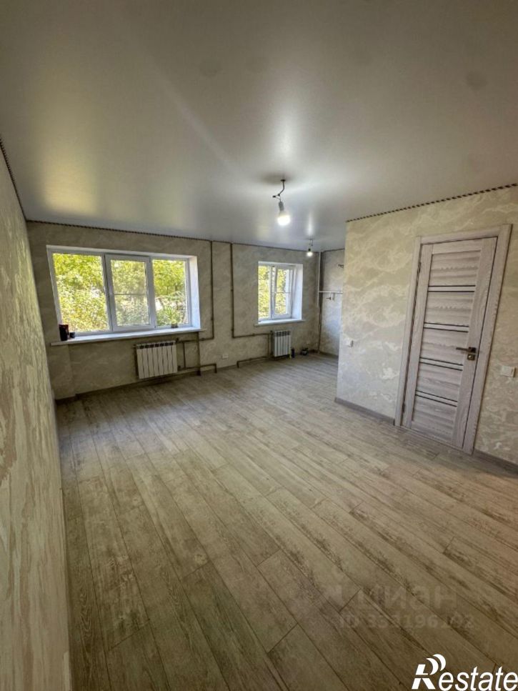 2-комн квартира ул Юности, 26,  д. 26