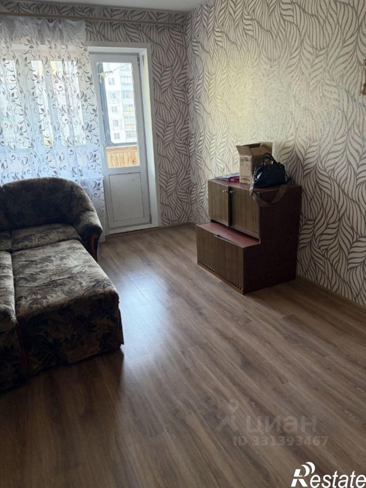 2-комн квартира пр-кт Дружбы, 7,  д. 7