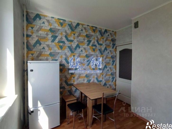 1-комн квартира пр-кт Победы, 36,  д. 36