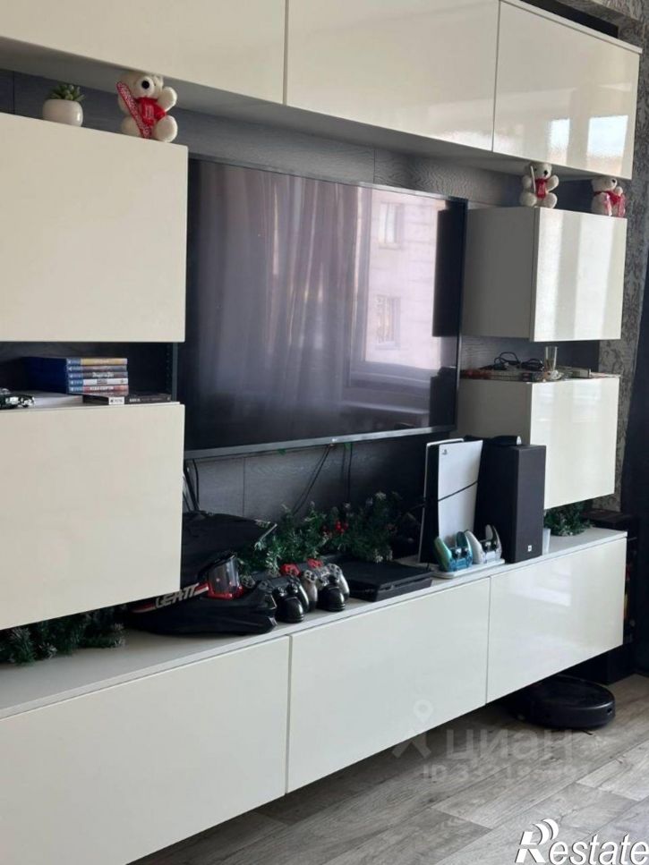 2-комн квартира ул Майский бульвар, 34,  д. 34