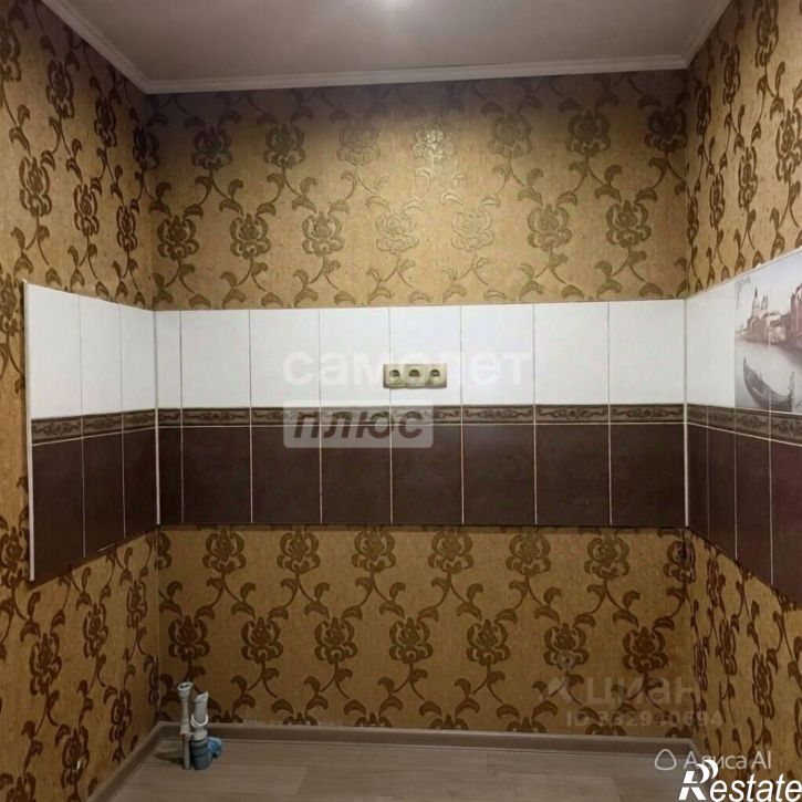 Комната ул 50 лет Октября, 167/1,  д. 167/1