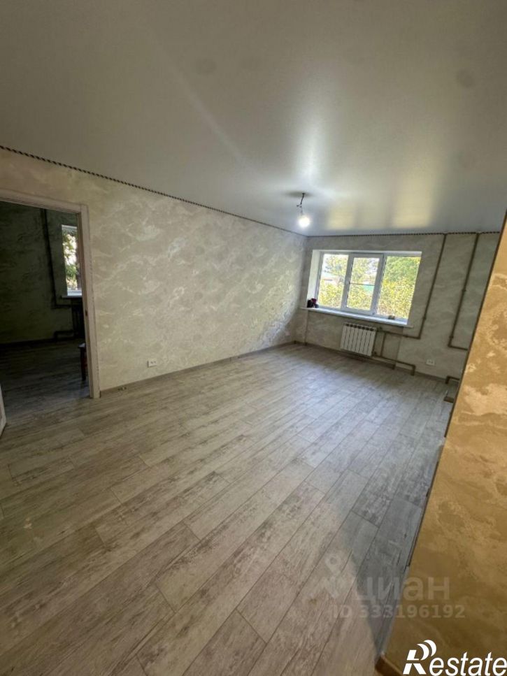 2-комн квартира ул Юности, 26,  д. 26