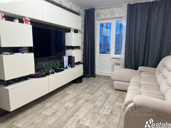 2-комн квартира ул Майский бульвар, 34,  д. 34