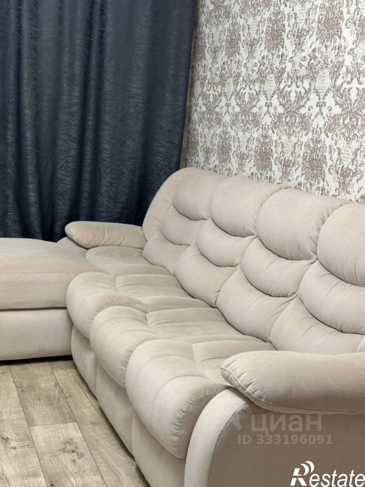 2-комн квартира ул Майский бульвар, 34,  д. 34