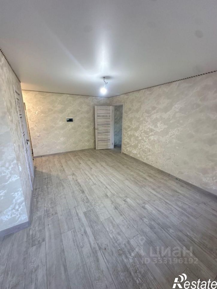 2-комн квартира ул Юности, 26,  д. 26