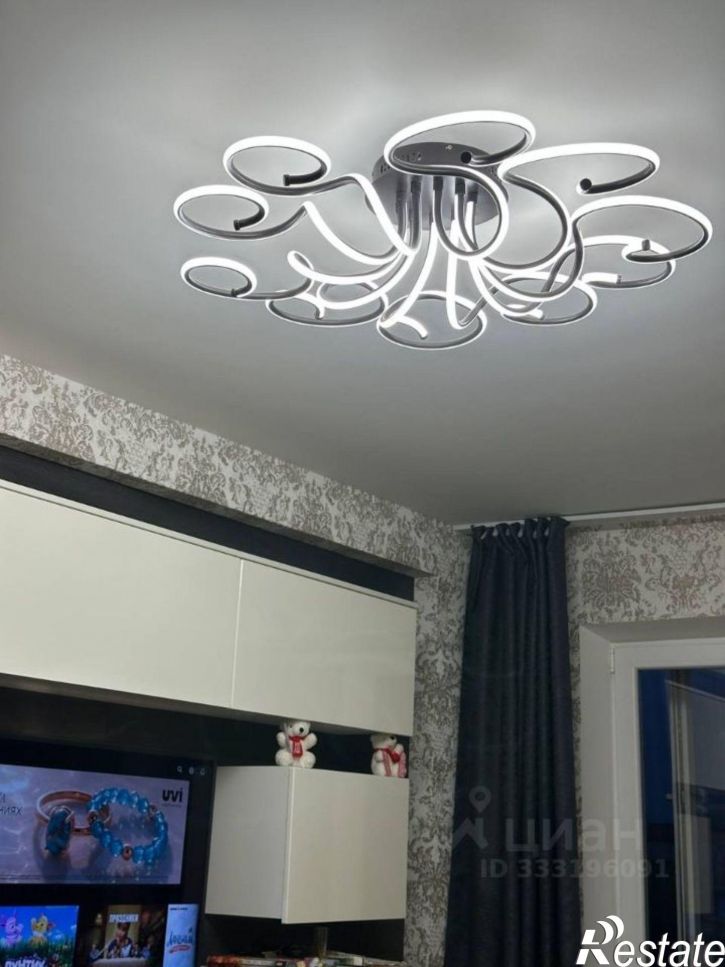 2-комн квартира ул Майский бульвар, 34,  д. 34