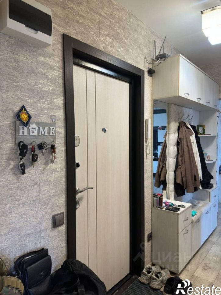 2-комн квартира ул Майский бульвар, 34,  д. 34