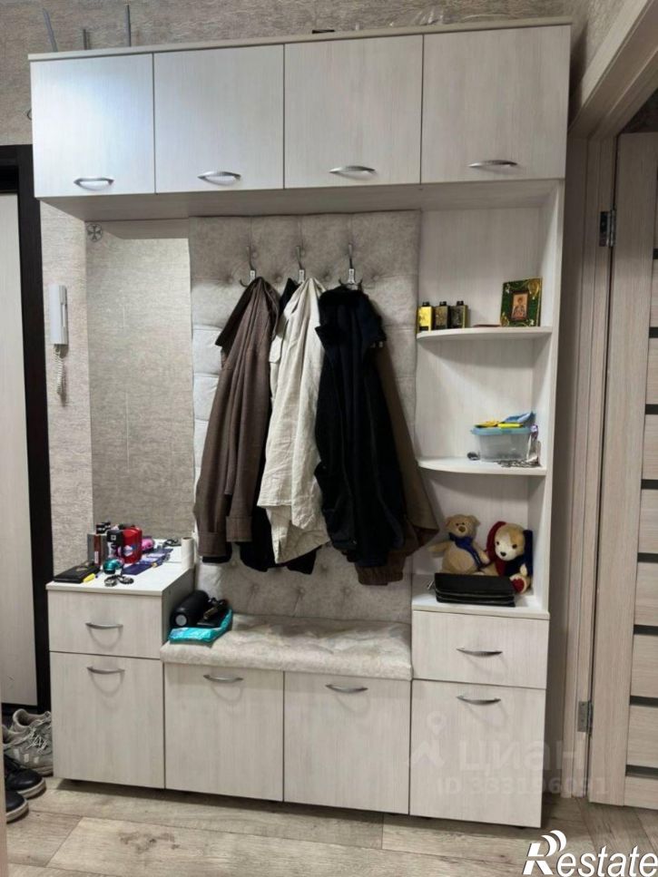 2-комн квартира ул Майский бульвар, 34,  д. 34